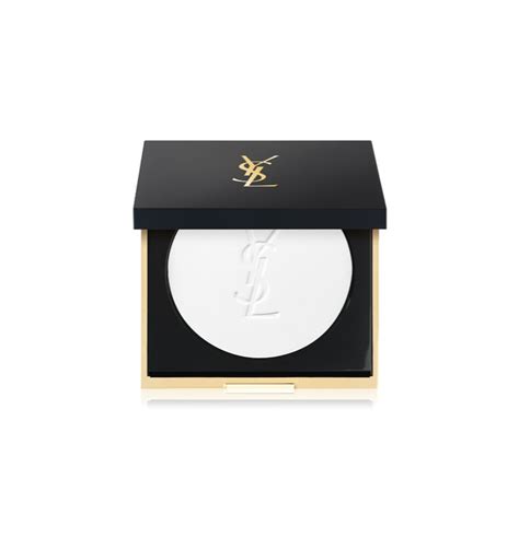 Yves Saint Laurent Encre De Peau All Hours Setting Powder 